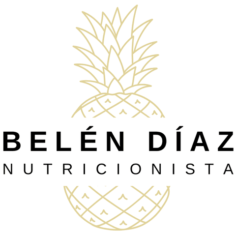 Belén Díaz · Nutricionista